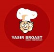 22-Yasir Broast