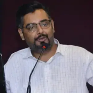 SAAD ATHAR
