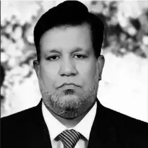 tauqeer CBG